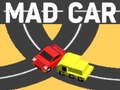 遊戲Mad Car