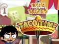 遊戲Victor and Valentino: Taco Time