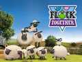 遊戲Shaun The Sheep Flock Together