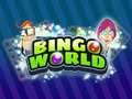 遊戲Bingo World