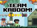 遊戲Team Kaboom