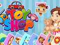 遊戲Toy Shop