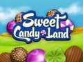 遊戲Sweet Candy Land