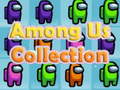 遊戲Among Us Collection