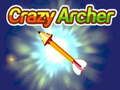 遊戲Crazy Archer