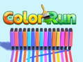 遊戲Color Run