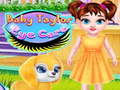 遊戲Baby Taylor Eye Care