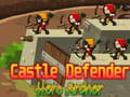 遊戲Castle Defender Hero Archer