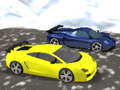 遊戲Drag Racing Battle