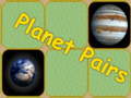 遊戲Planet Pairs