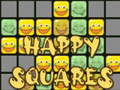 遊戲Happy Squares