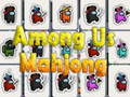 遊戲Among Us Mahjong