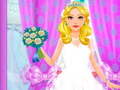 遊戲Ice Queen Wedding Planner