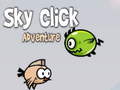 遊戲Sky Click Adventure