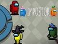 遊戲Impostor 