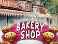 遊戲Bakery Shop
