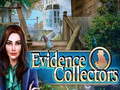 遊戲Evidence Collectors