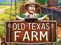 遊戲Old Texas Farm