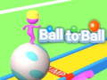 遊戲Ball to Ball