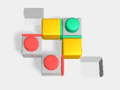 遊戲Push Maze Puzzle