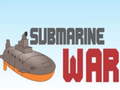 遊戲Submarine War