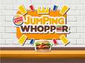 遊戲Jumping Whopper