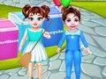 遊戲Baby Taylor Earth Day