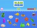 遊戲Clean Ocean