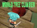 遊戲World Tree Climber