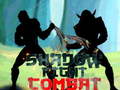 遊戲Shadow Fight Combat