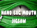 遊戲Hand Bag Mouth Jigsaw