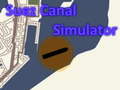 遊戲Suez Canal Simulator
