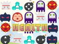 遊戲Health