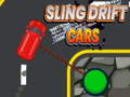 遊戲Sling Drift Cars