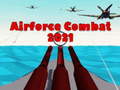 遊戲Airforce Combat 2021