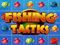遊戲Fishing Tactics