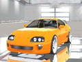 遊戲Extreme Drift