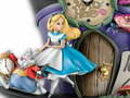 遊戲Alice in Wonderland Jigsaw Puzzle Collection