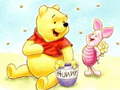 遊戲Winnie the Pooh Jigsaw Puzzle Collection