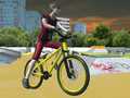 遊戲Bmx Xtreme 3D Stunt