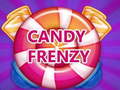 遊戲Candy Frenzy
