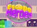 遊戲Escape Heroes