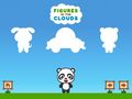 遊戲Figures in the Clouds