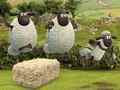 遊戲Shaun the Sheep Alien Athletics