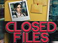 遊戲Closed Files