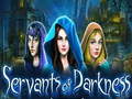 遊戲Servants of Darkness