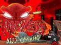 遊戲Madness Accelerant