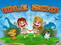 遊戲Idle Zoo