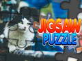 遊戲Jigsaw Puzzle