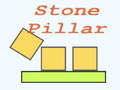 遊戲Stone pillar